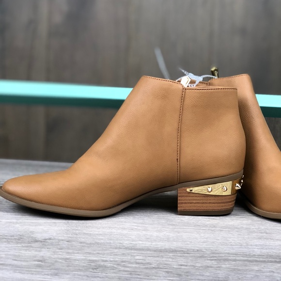 New Circus Sam Edelman Holt Ankle Boots - Picture 3 of 8